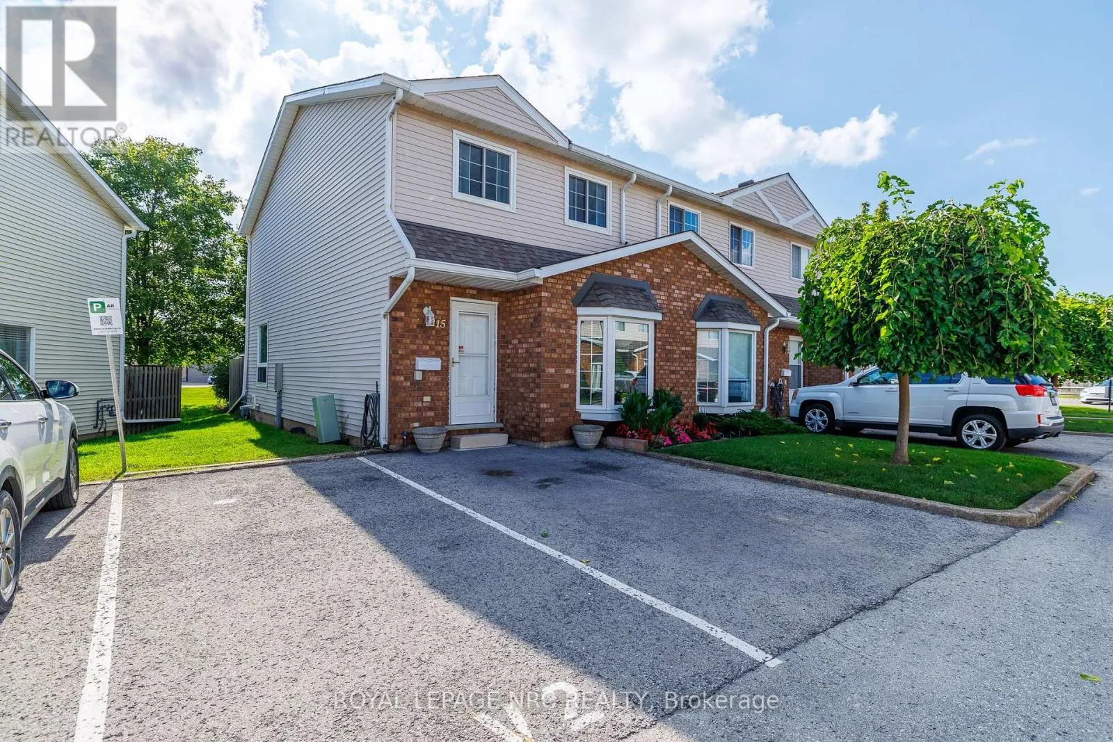 15 - 6910 KALAR ROAD #15
