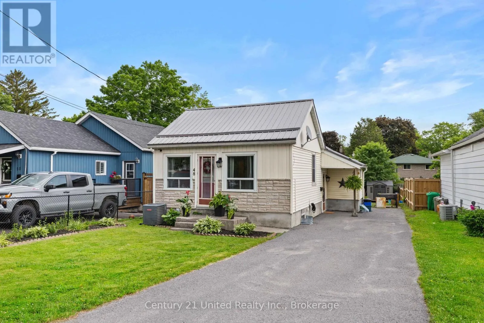 48 LEAHYS LANE