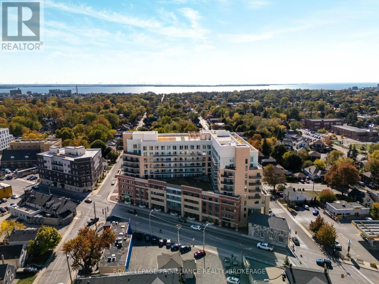 732 - 652 PRINCESS STREET #732