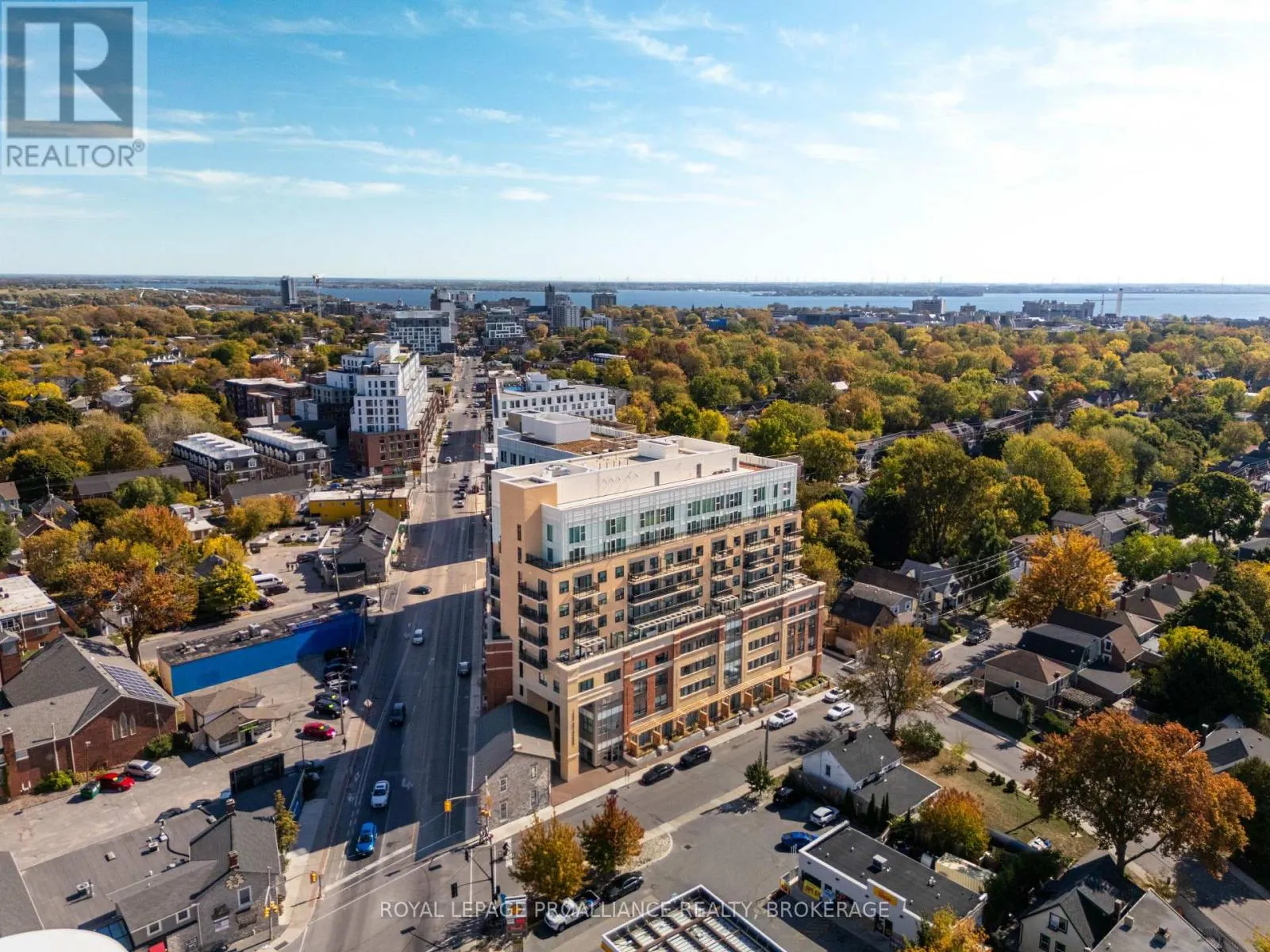 732 - 652 PRINCESS STREET #732