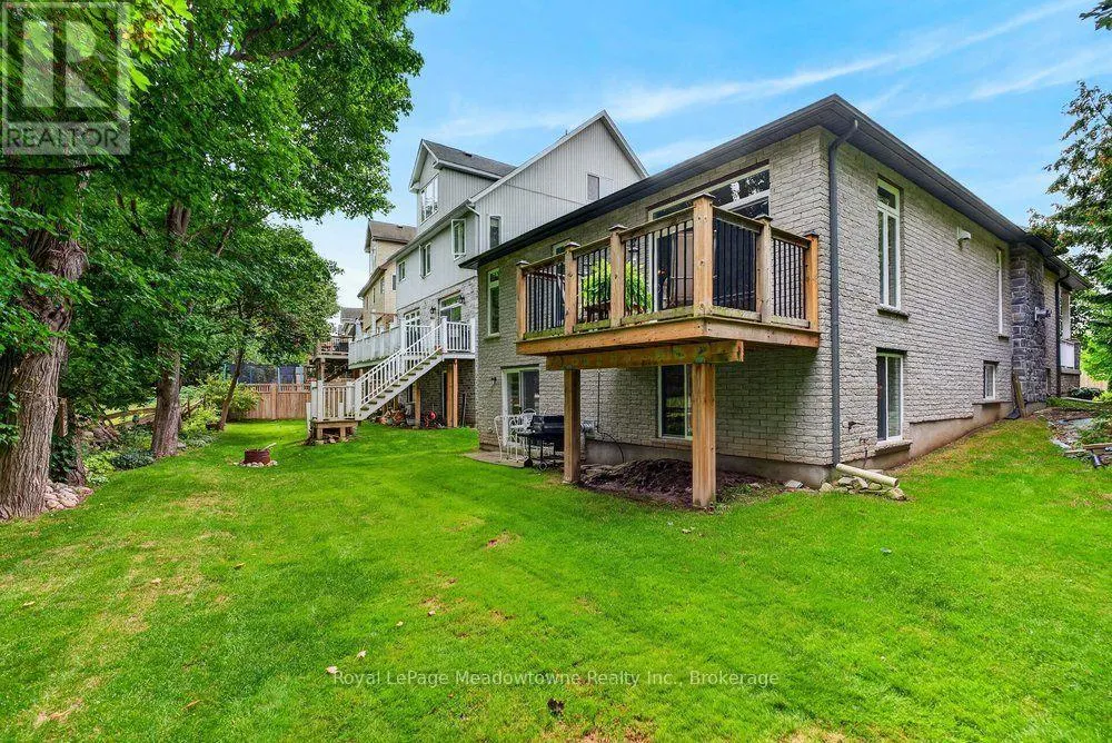 100 SAMMON DRIVE