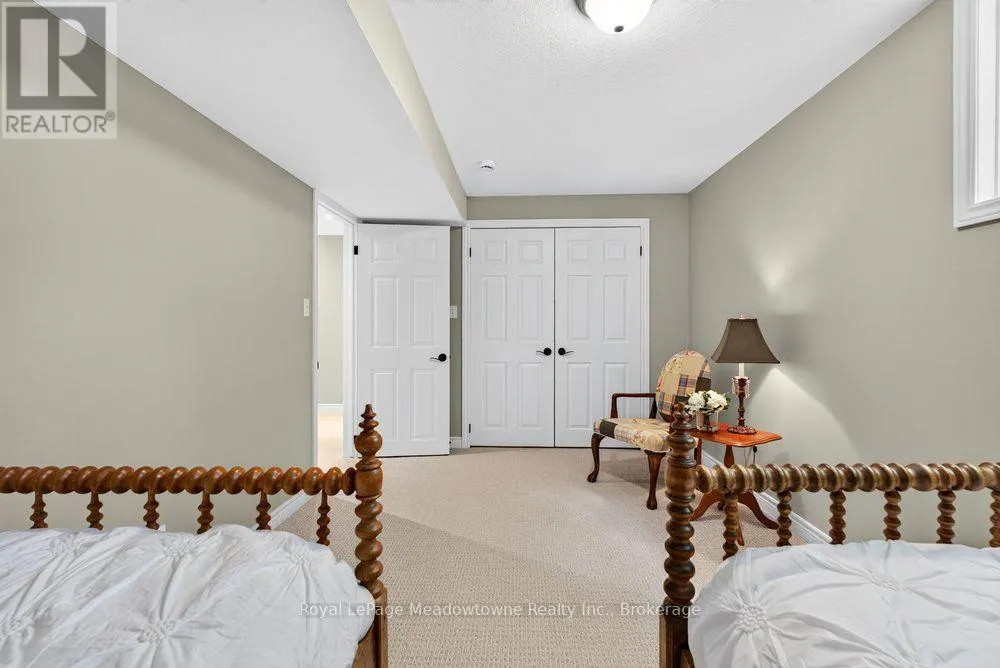 100 SAMMON DRIVE