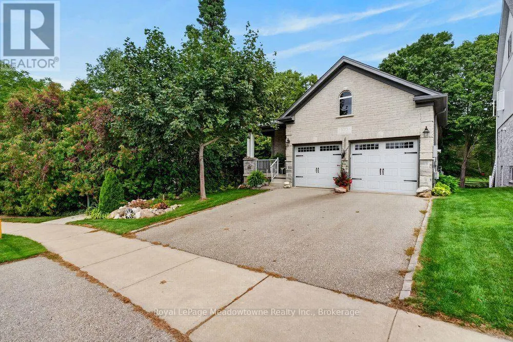 100 SAMMON DRIVE