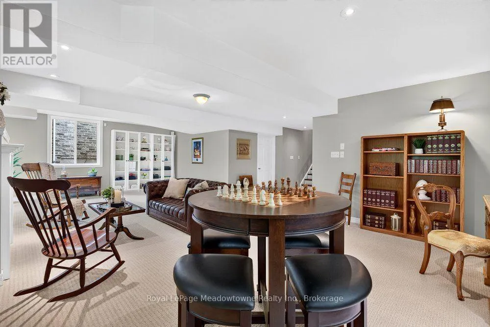 100 SAMMON DRIVE