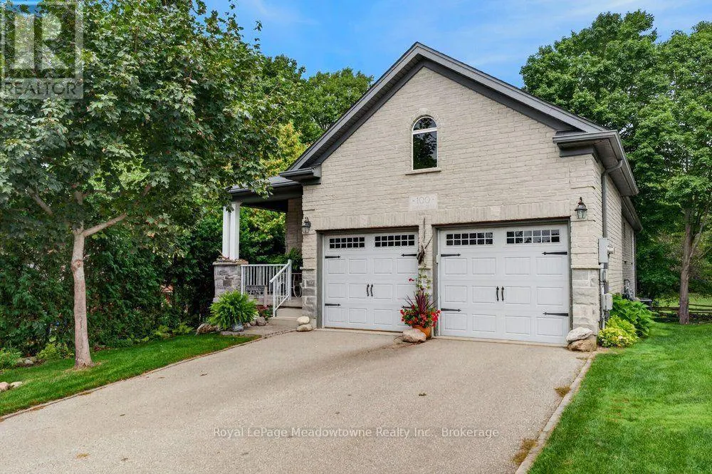 100 SAMMON DRIVE