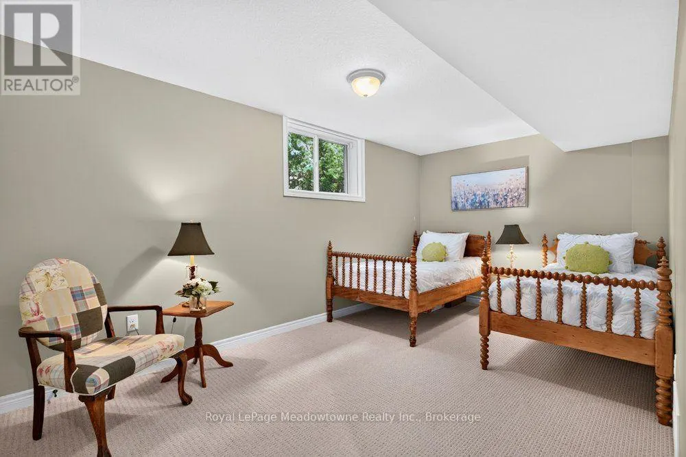 100 SAMMON DRIVE