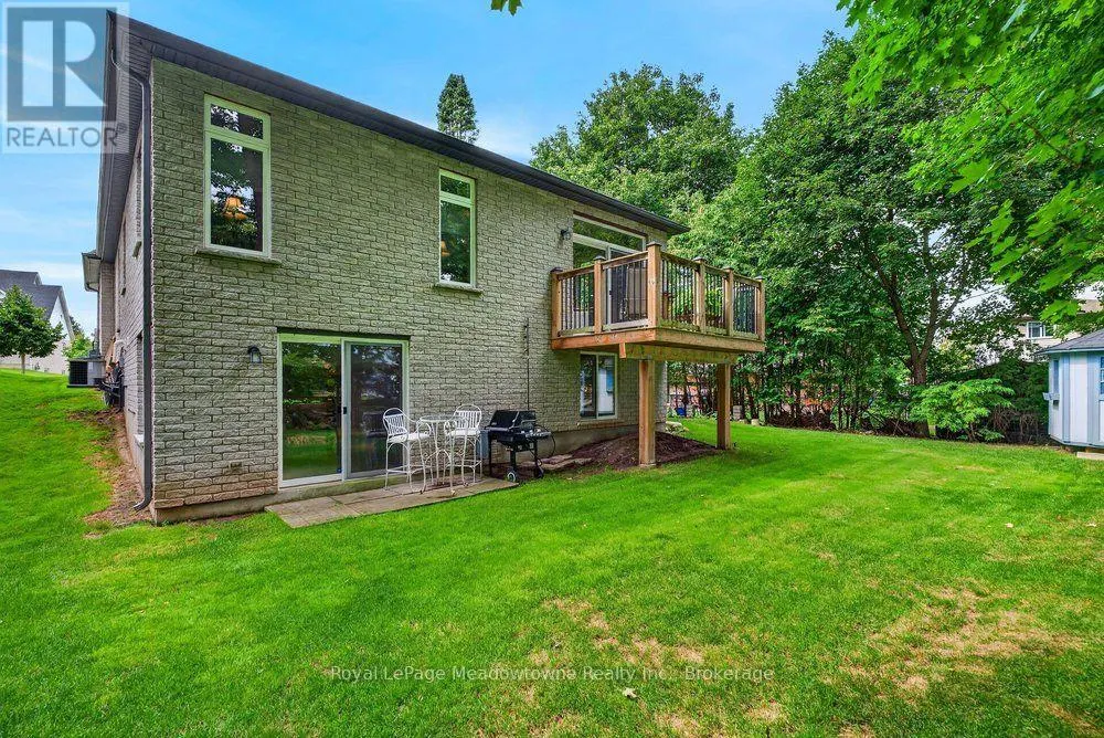 100 SAMMON DRIVE