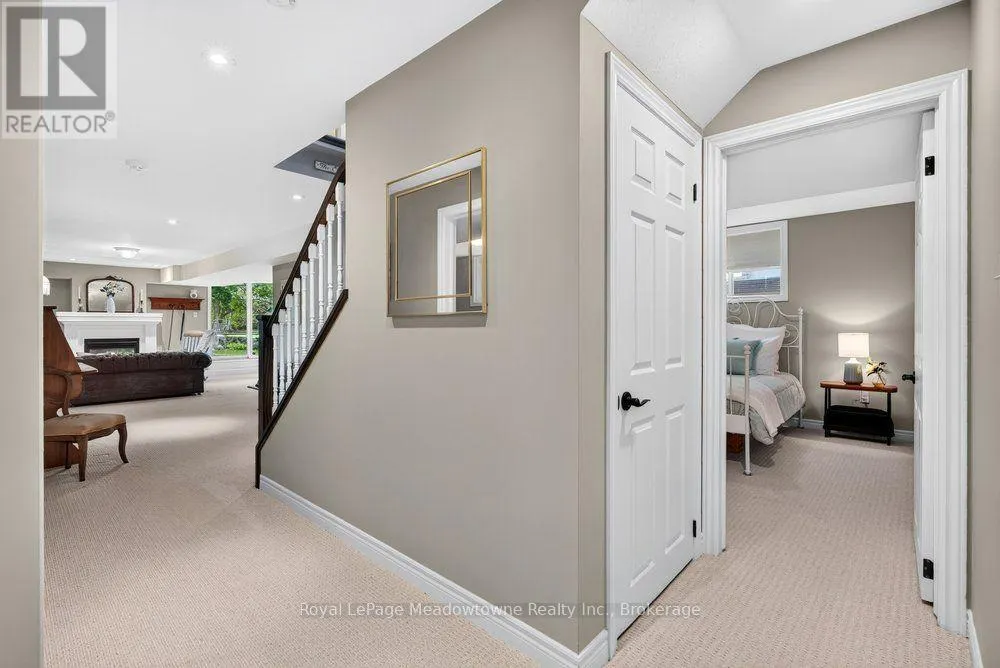 100 SAMMON DRIVE