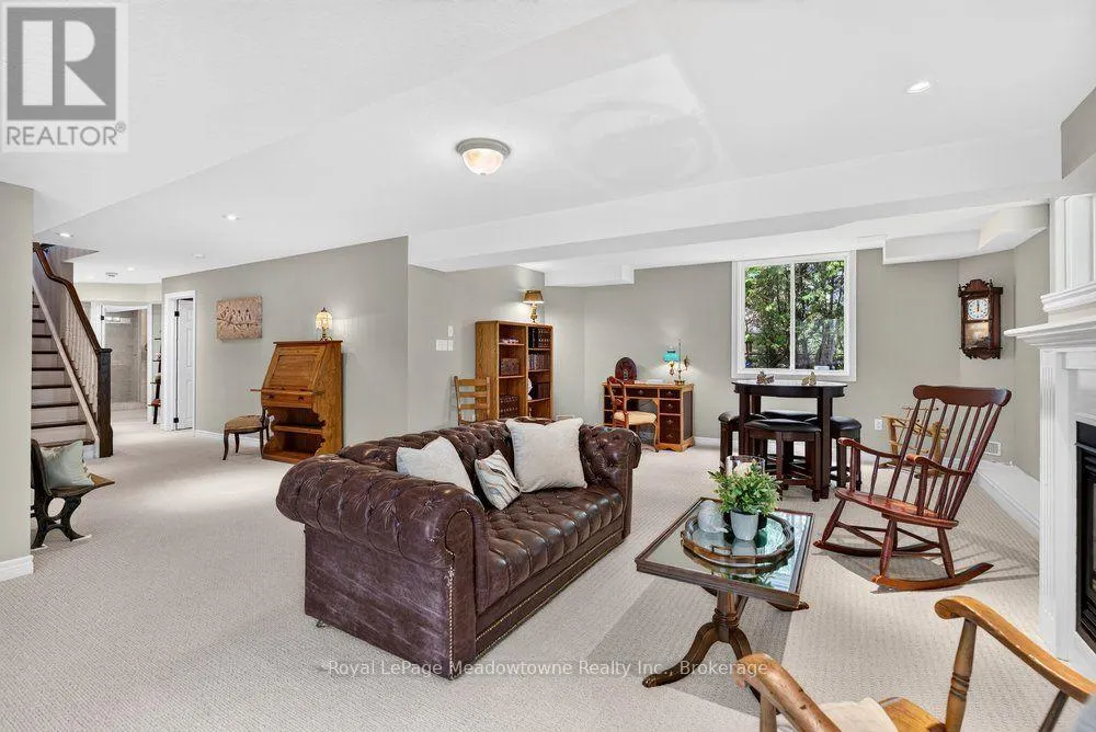 100 SAMMON DRIVE