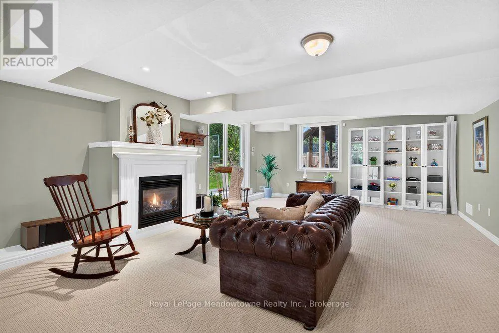 100 SAMMON DRIVE