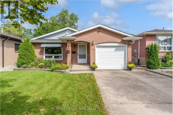 14 ANDREA DRIVE