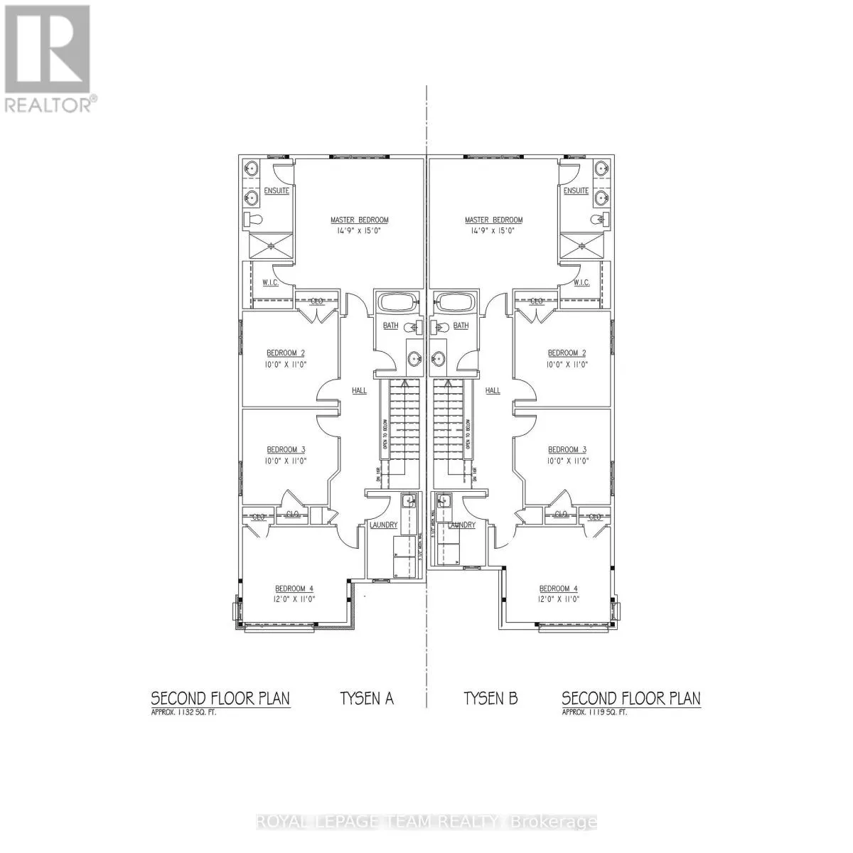 1209 POTTER DRIVE