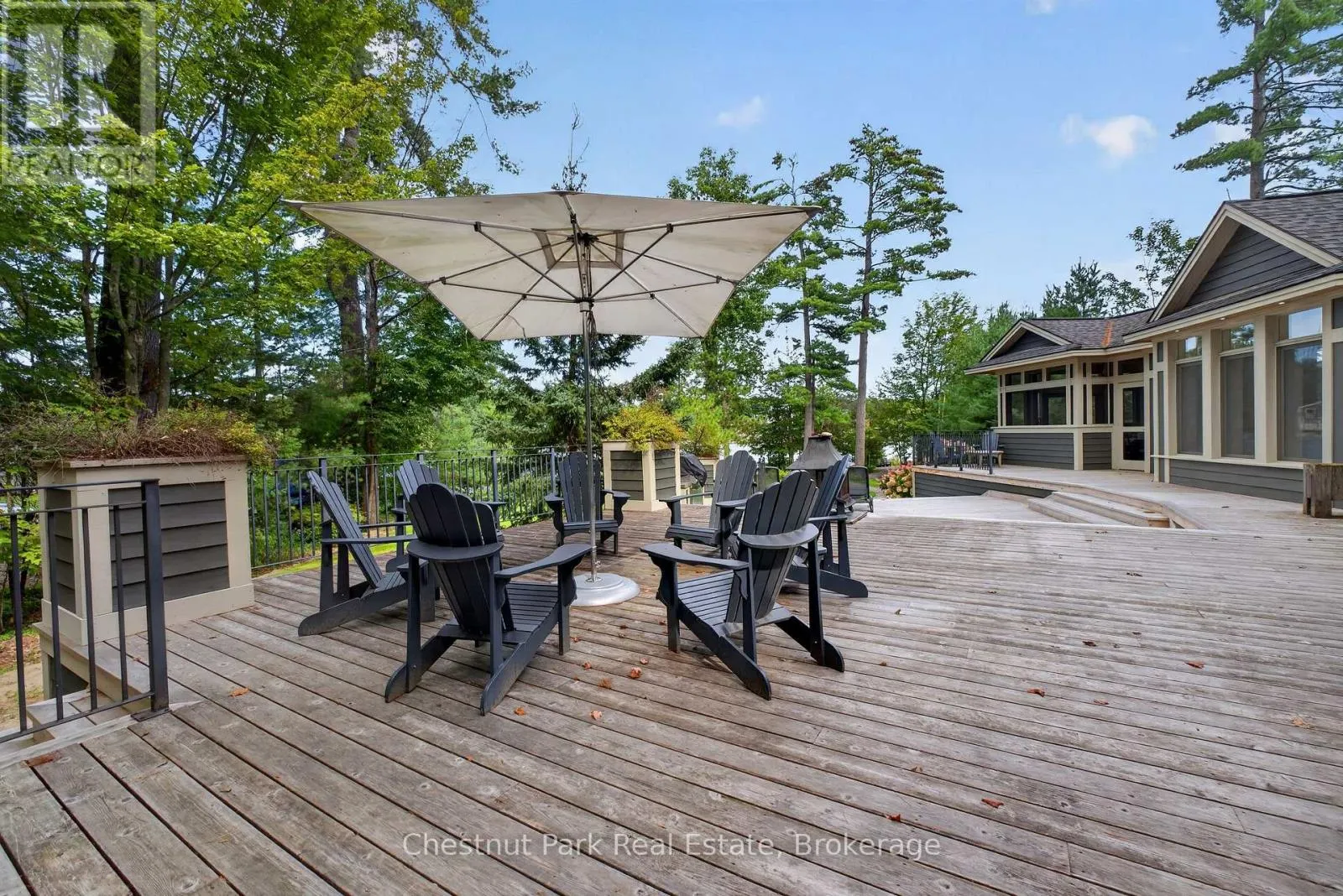 1018 PINE RIDGE ROAD