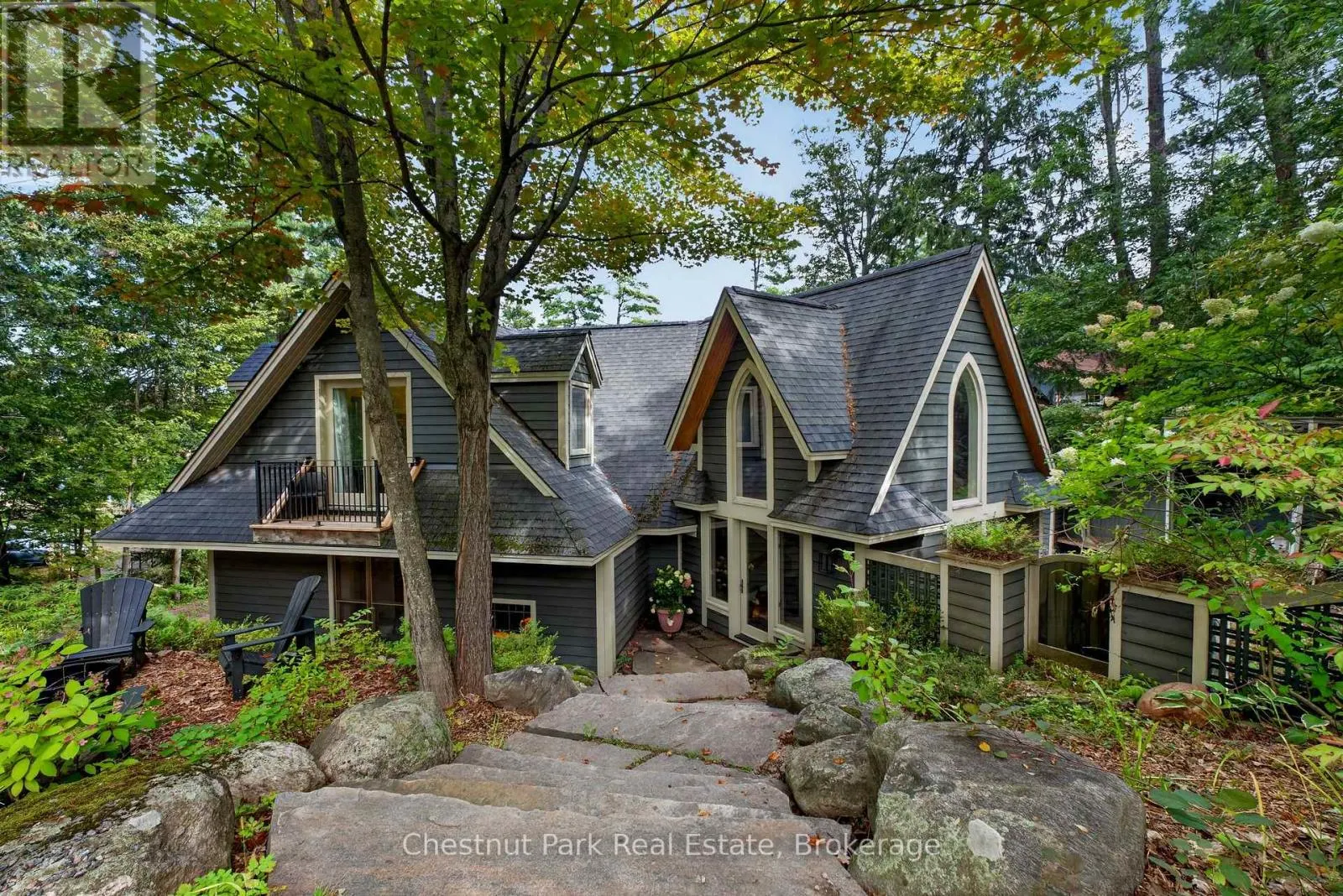 1018 PINE RIDGE ROAD