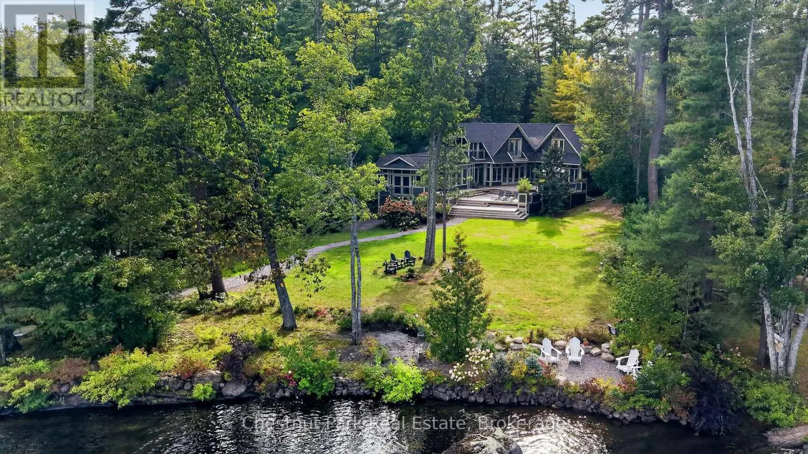 1018 PINE RIDGE ROAD