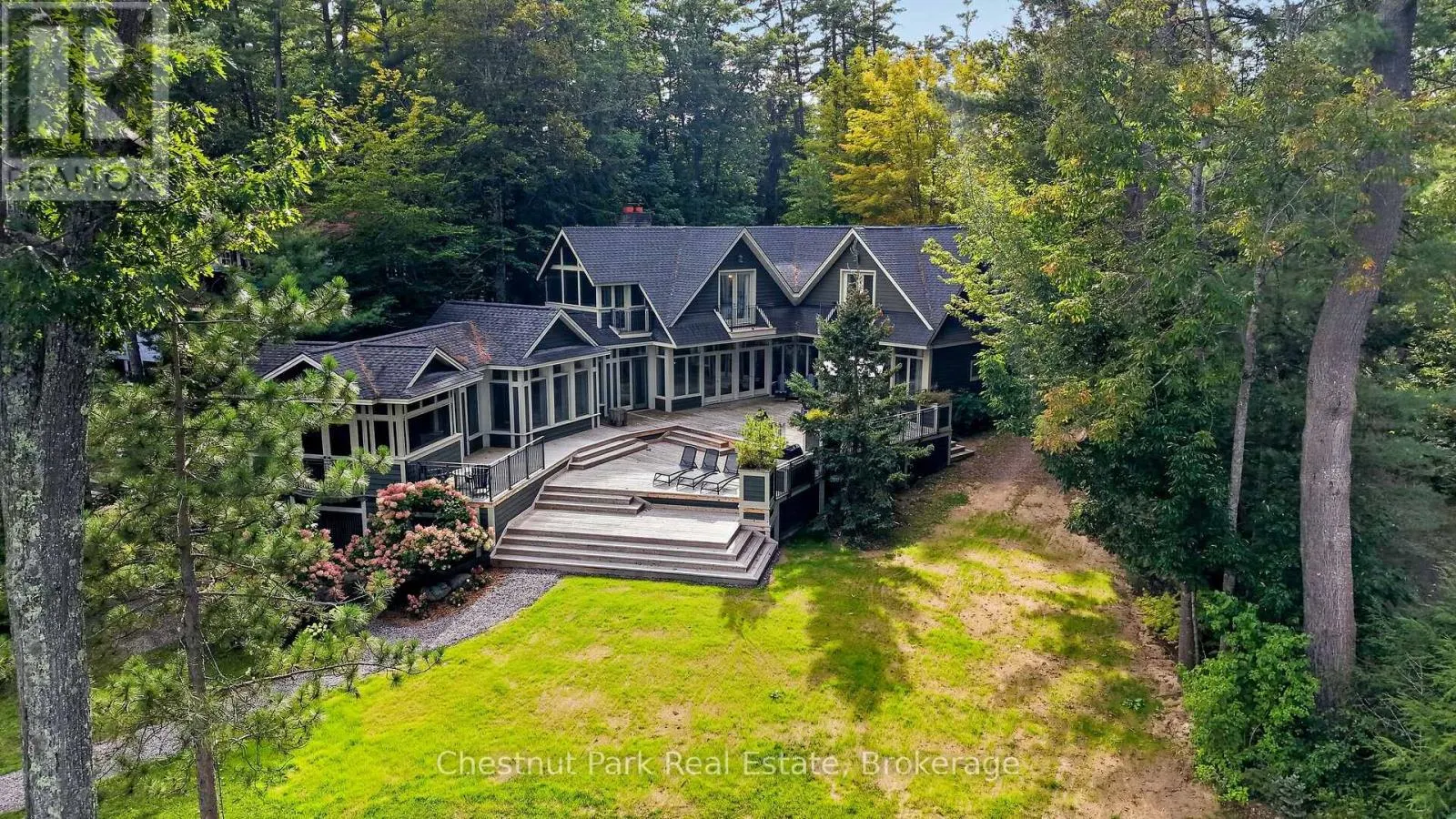 1018 PINE RIDGE ROAD