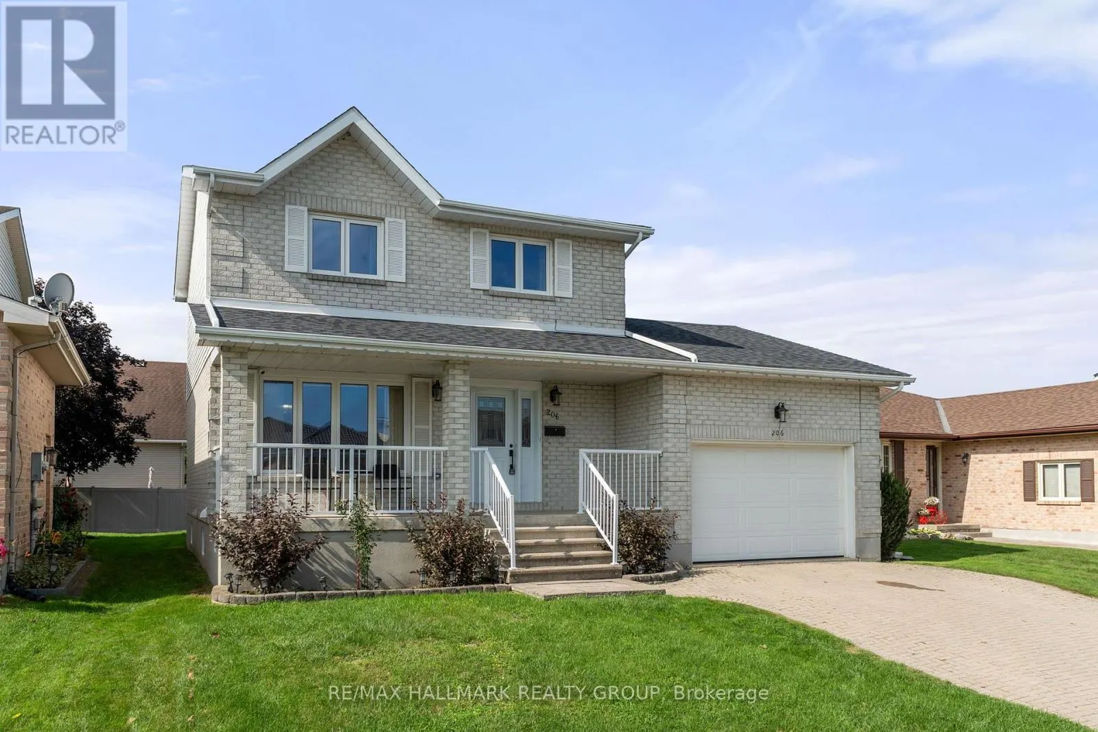 206 BELEY STREET