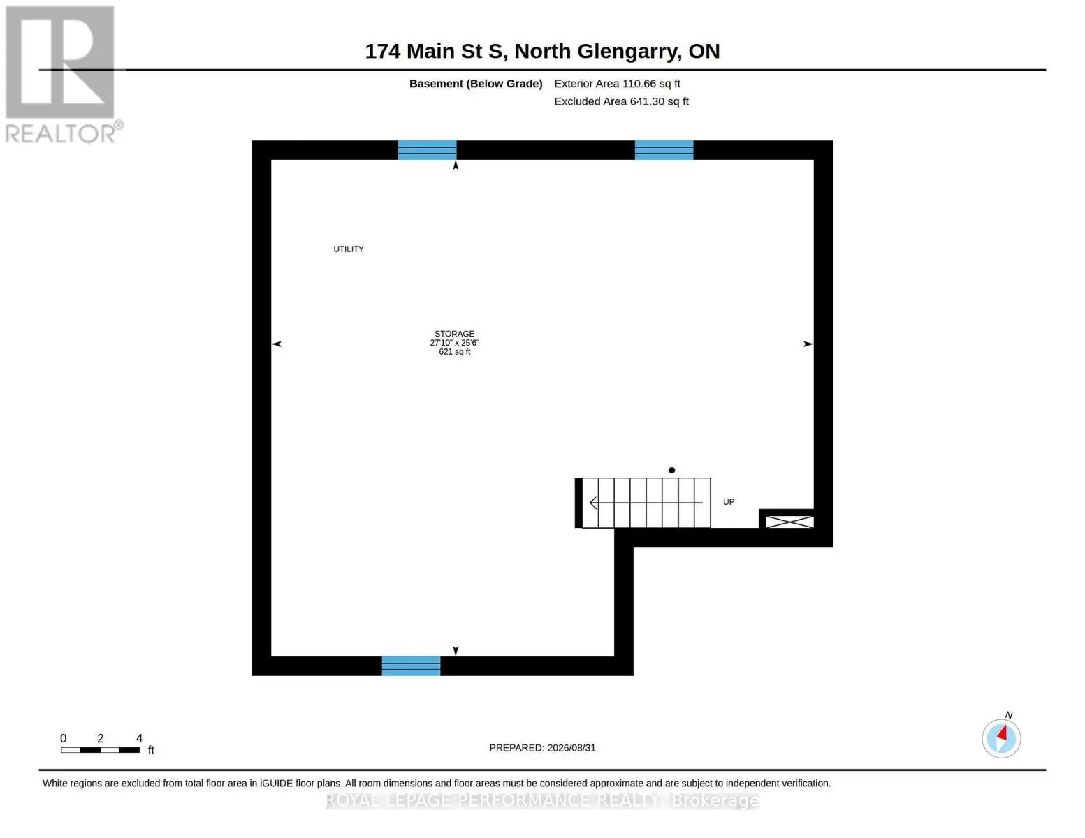 174 MAIN STREET S