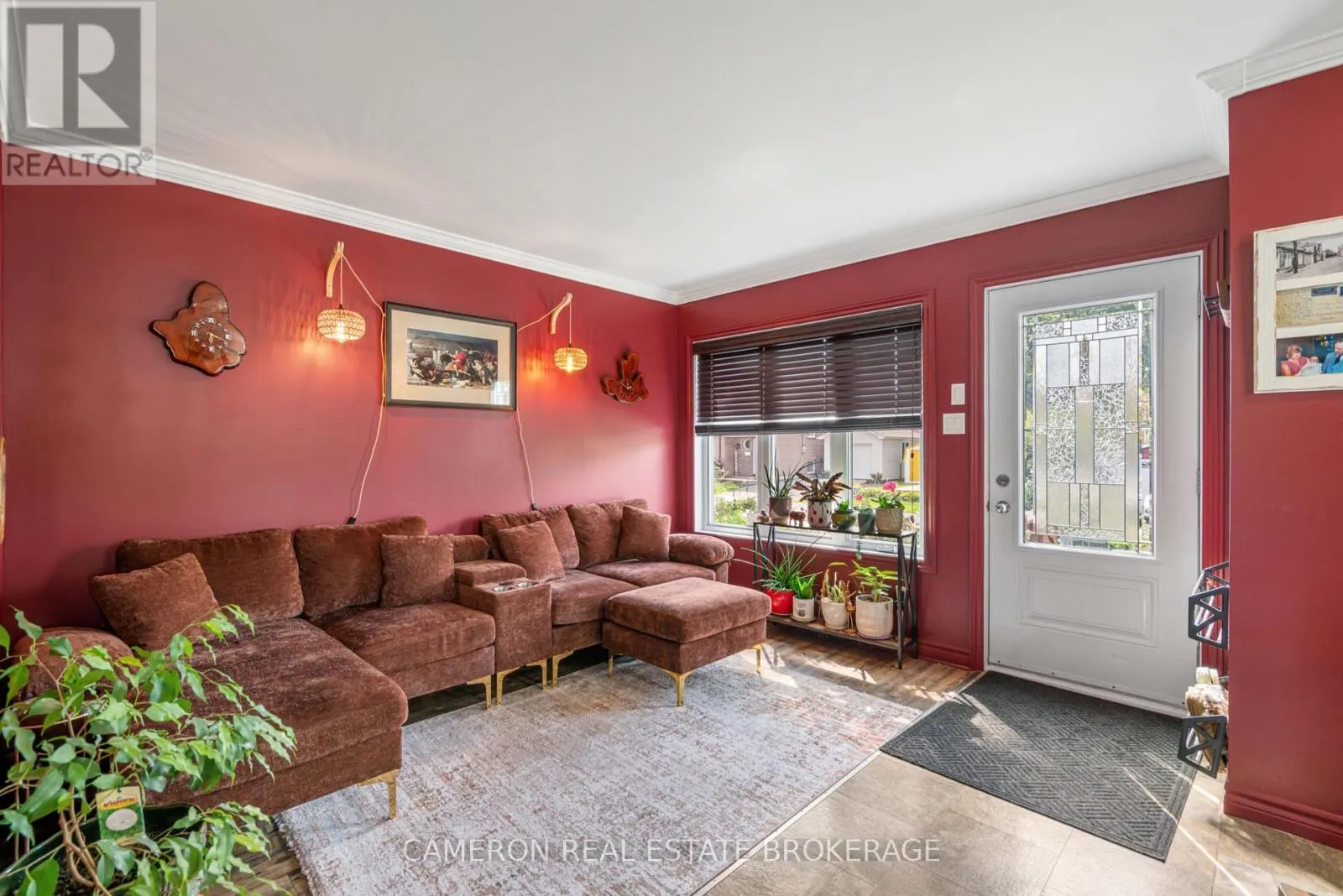 327 CLARKE AVENUE