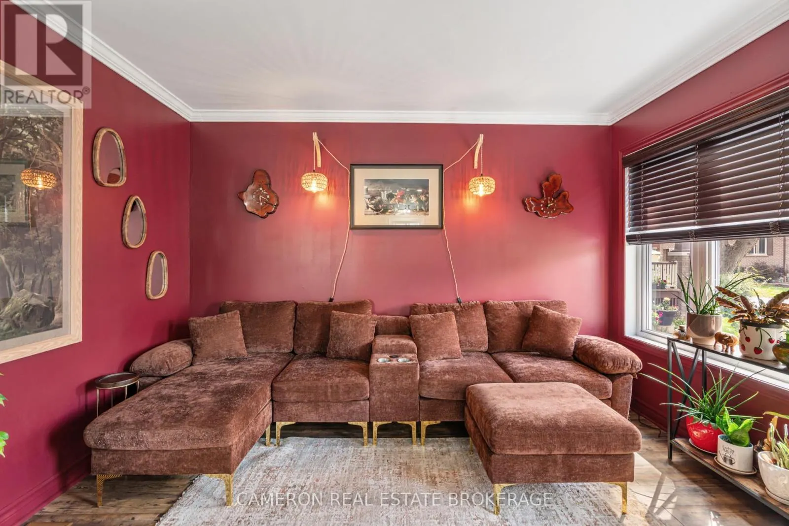 327 CLARKE AVENUE