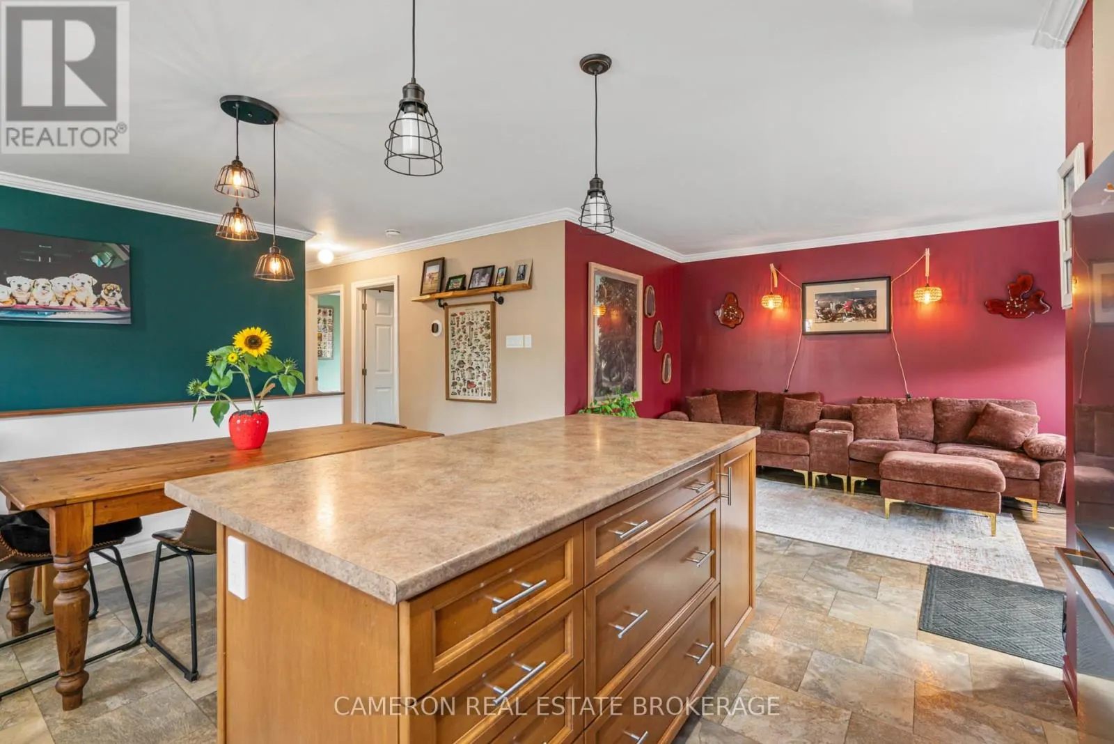 327 CLARKE AVENUE