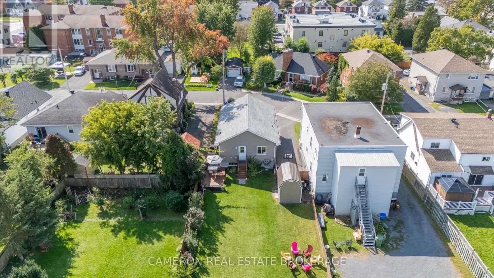 327 CLARKE AVENUE