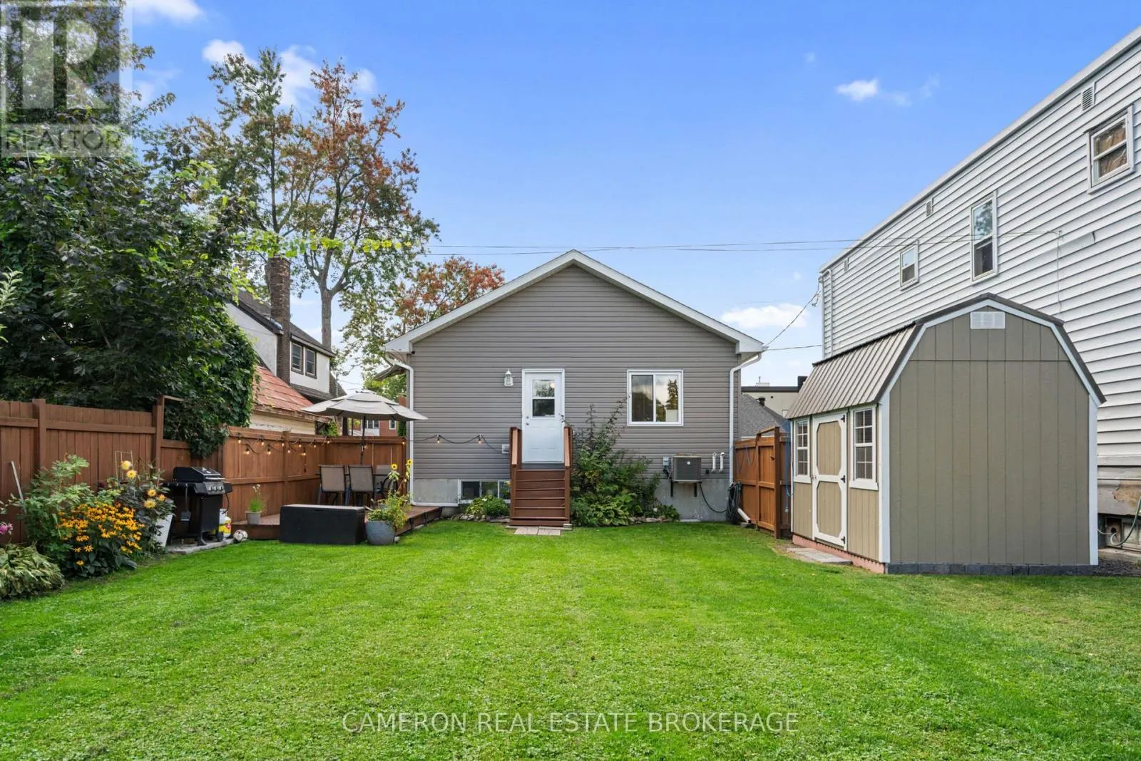 327 CLARKE AVENUE