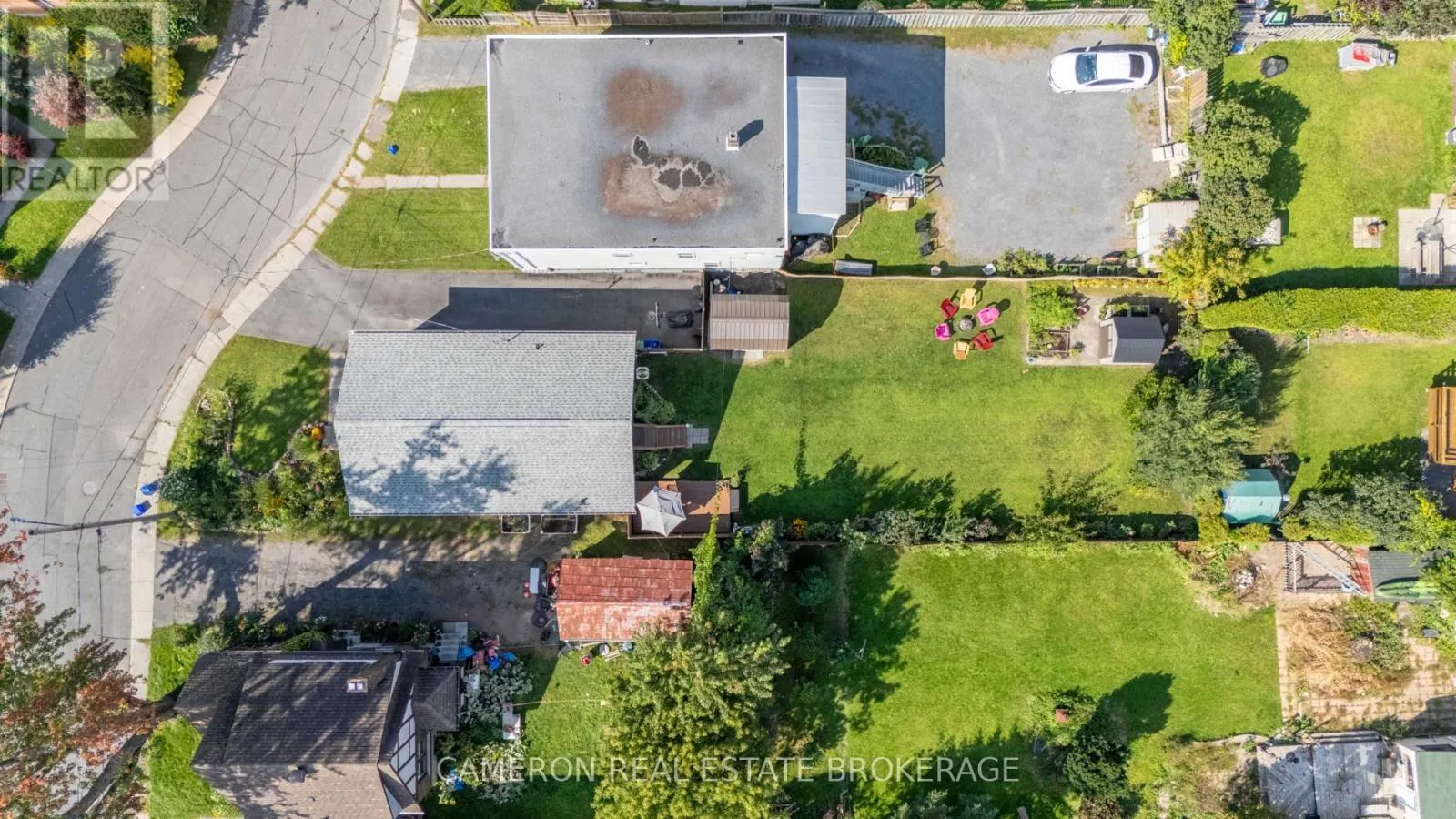 327 CLARKE AVENUE