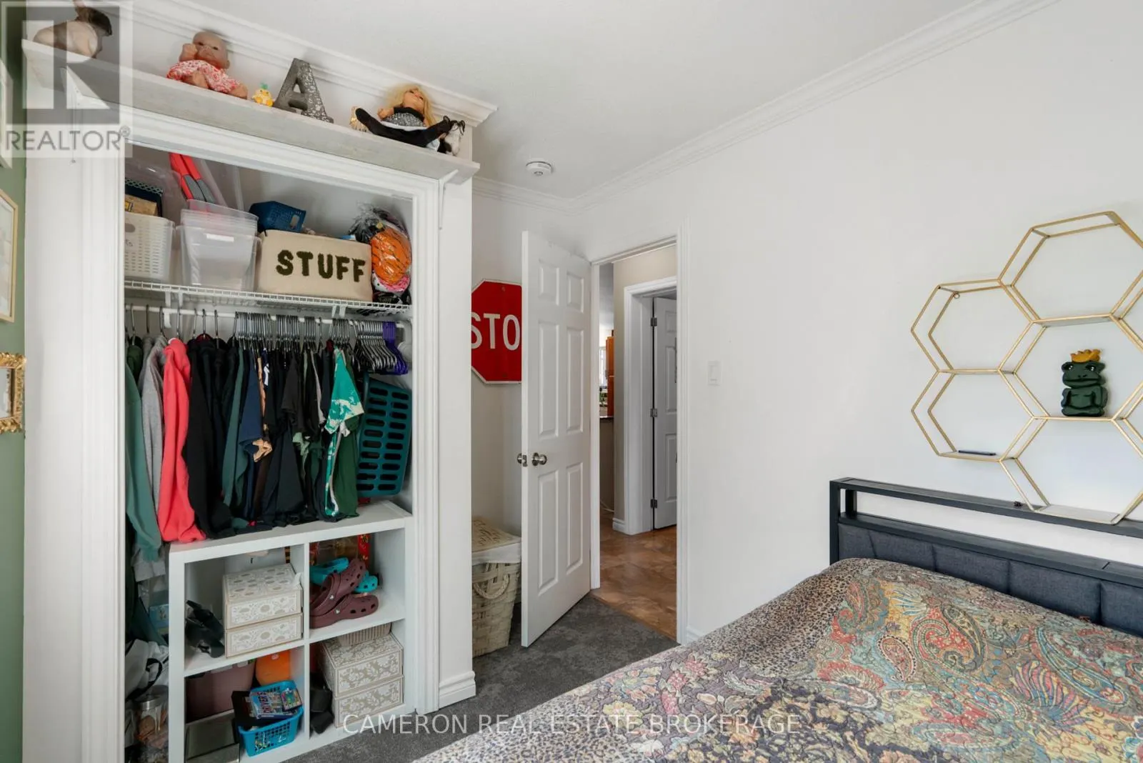 327 CLARKE AVENUE