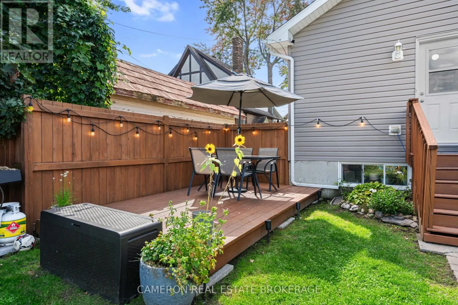 327 CLARKE AVENUE