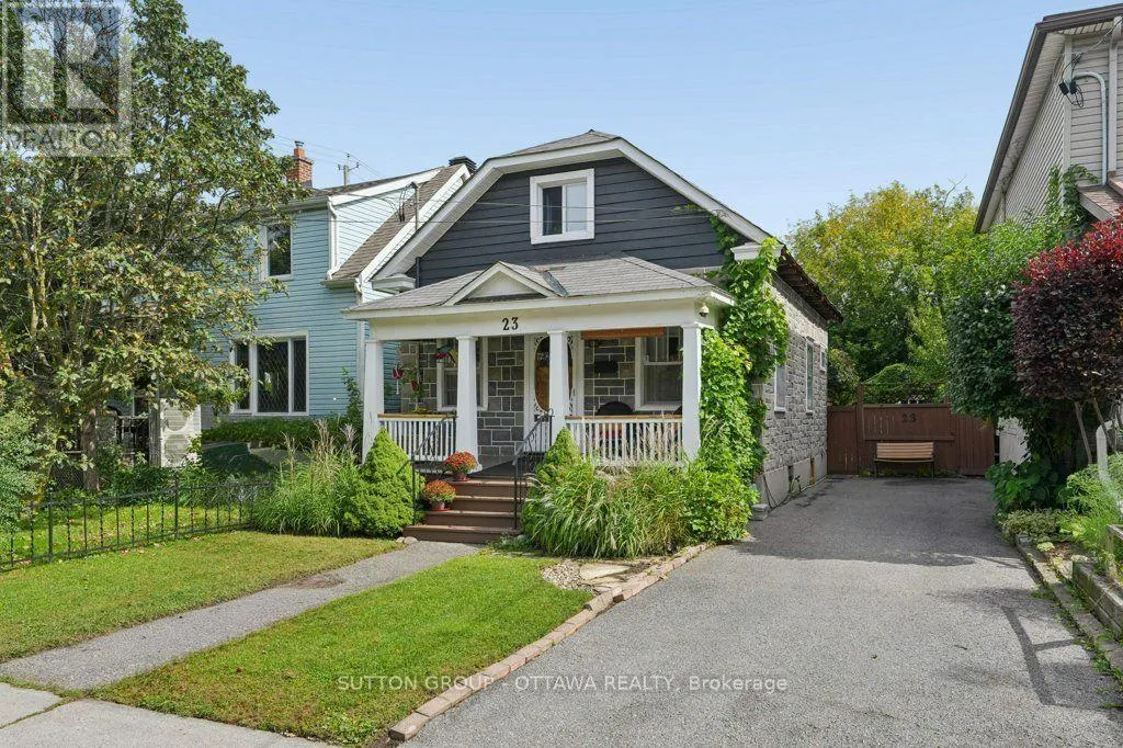 23 PINEHURST AVENUE
