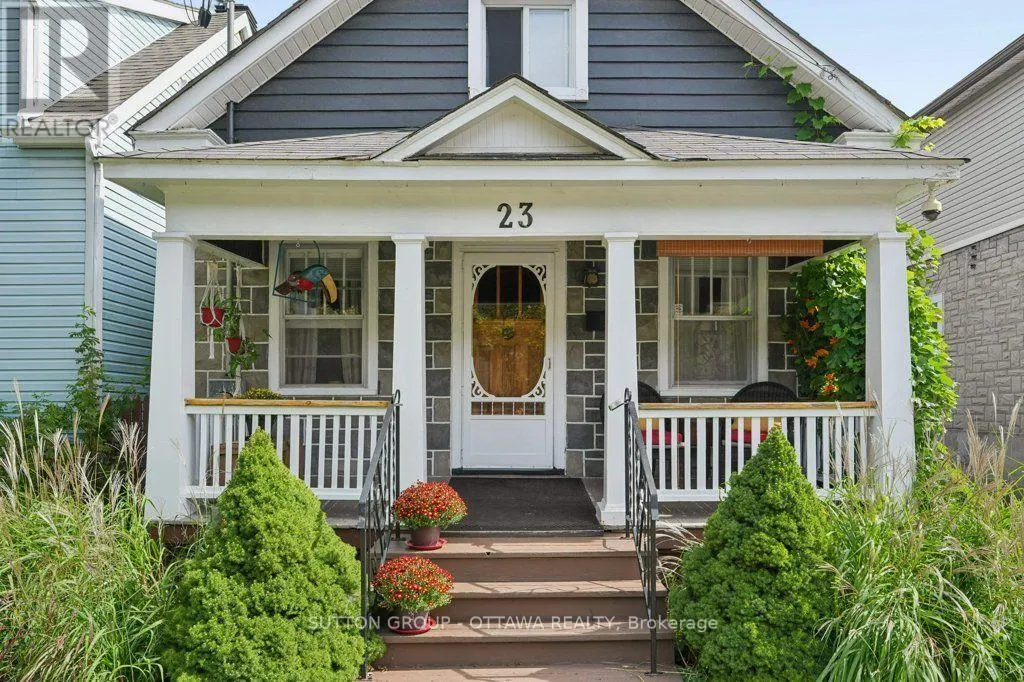 23 PINEHURST AVENUE