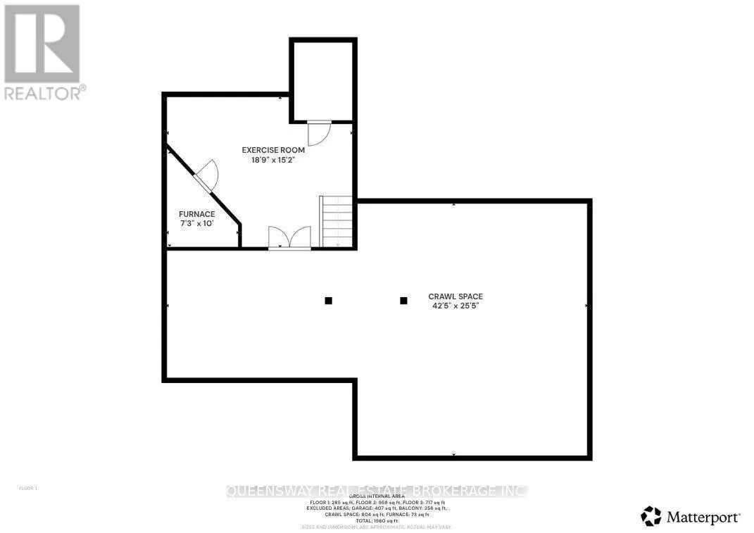 46 GREENWICH DRIVE