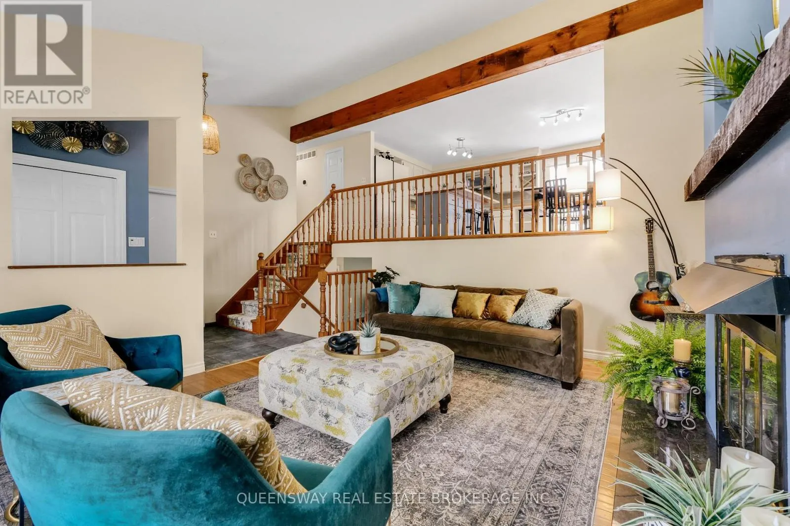 46 GREENWICH DRIVE