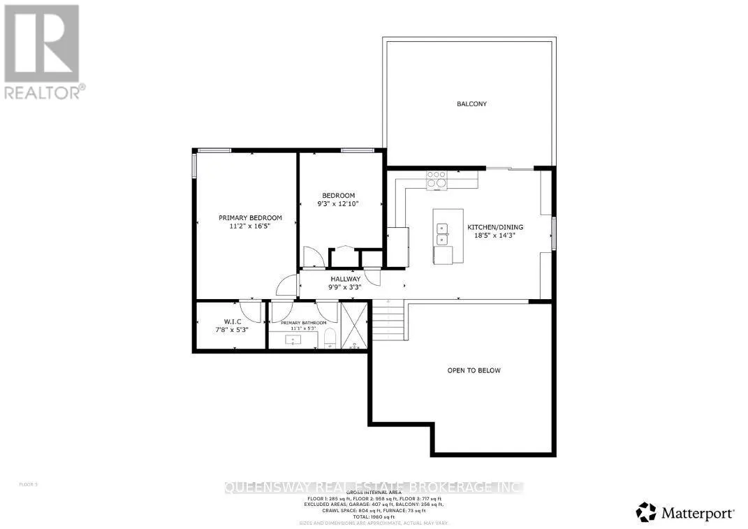 46 GREENWICH DRIVE