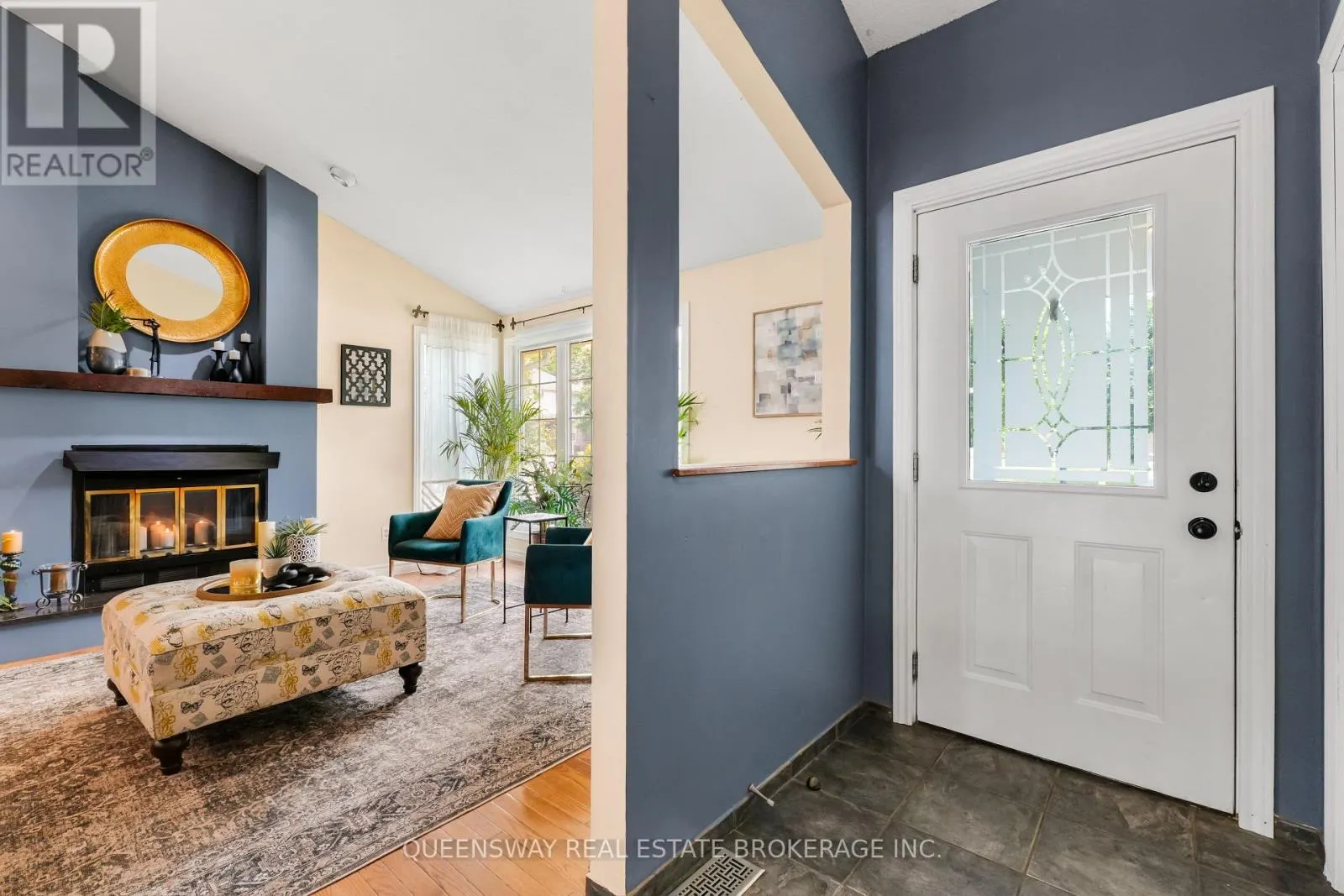 46 GREENWICH DRIVE