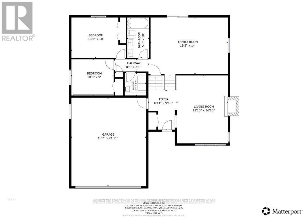 46 GREENWICH DRIVE