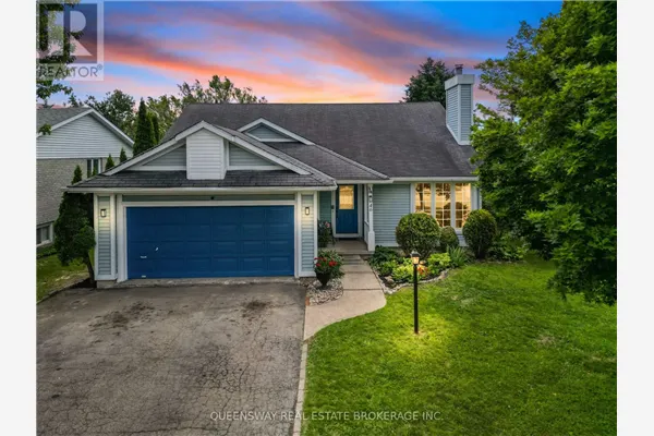 46 GREENWICH DRIVE