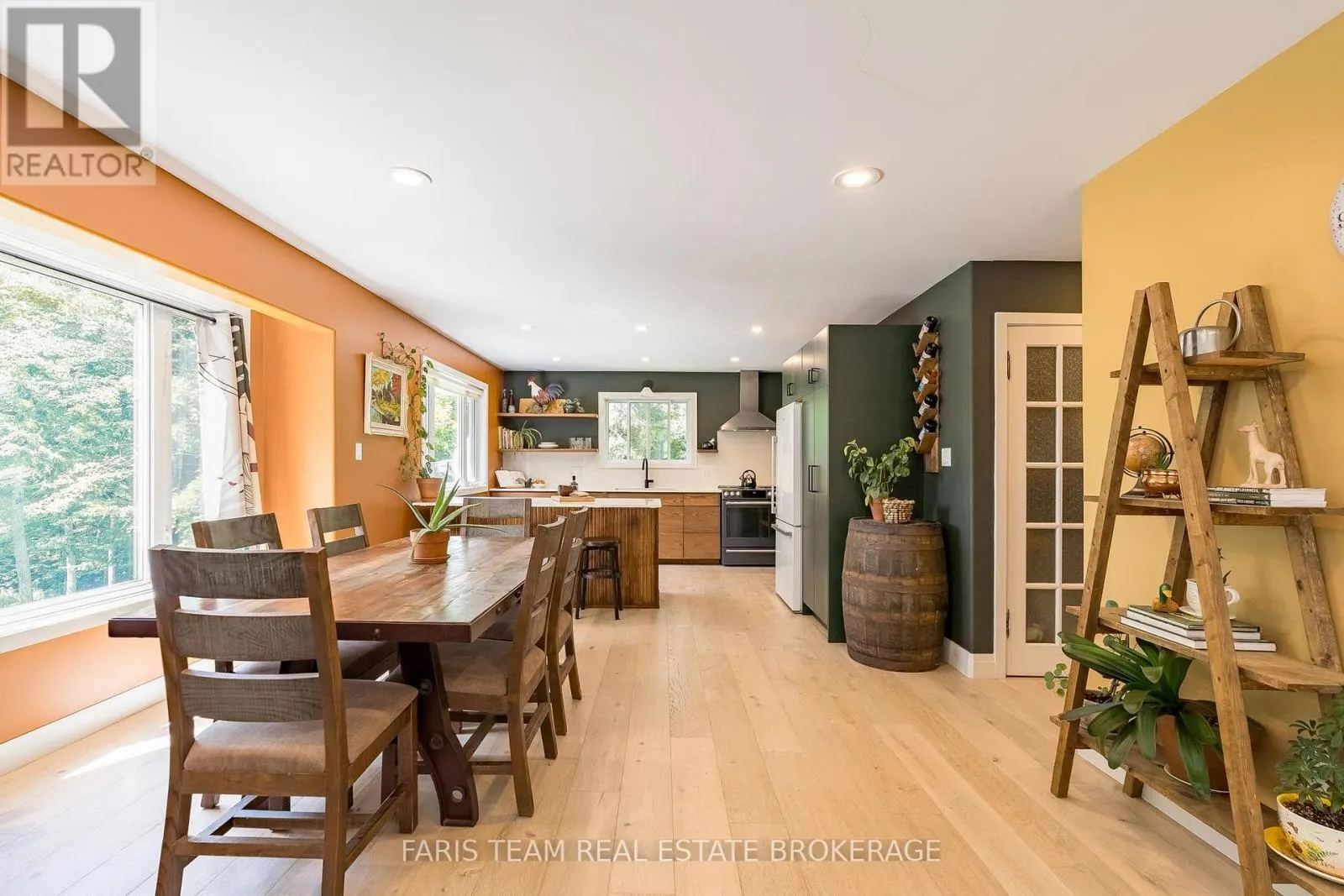 1020 HAVEN ROAD