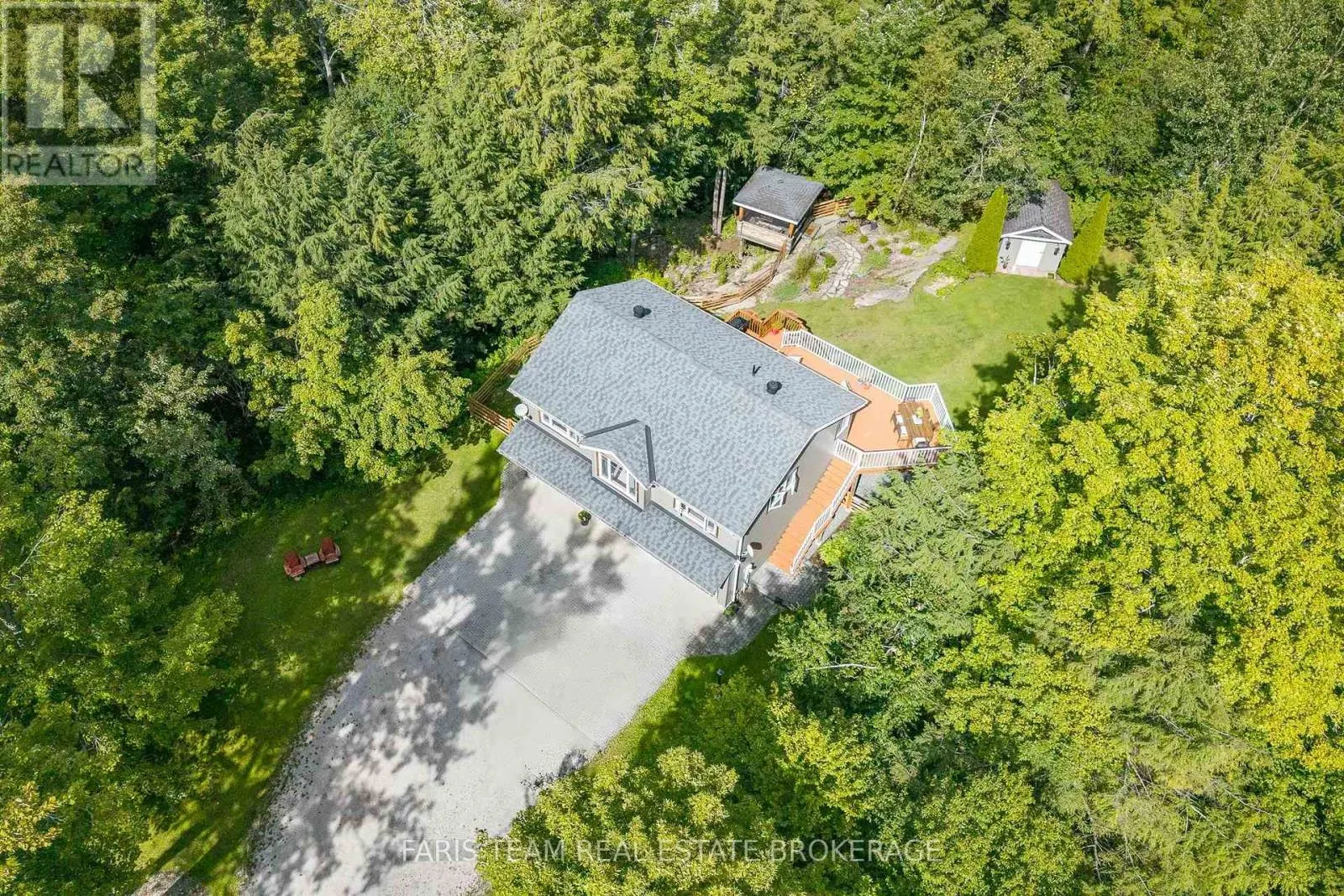 1020 HAVEN ROAD