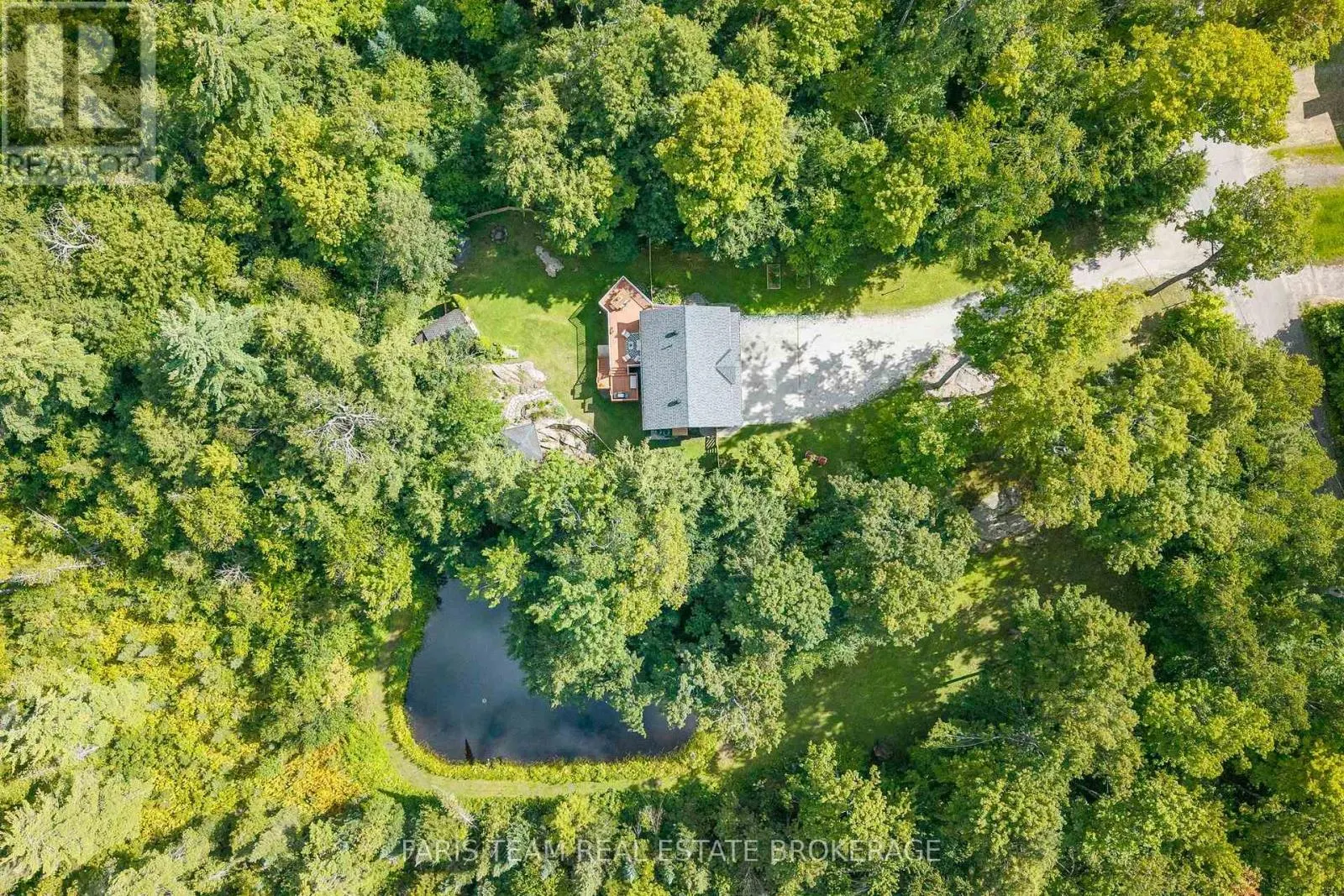 1020 HAVEN ROAD