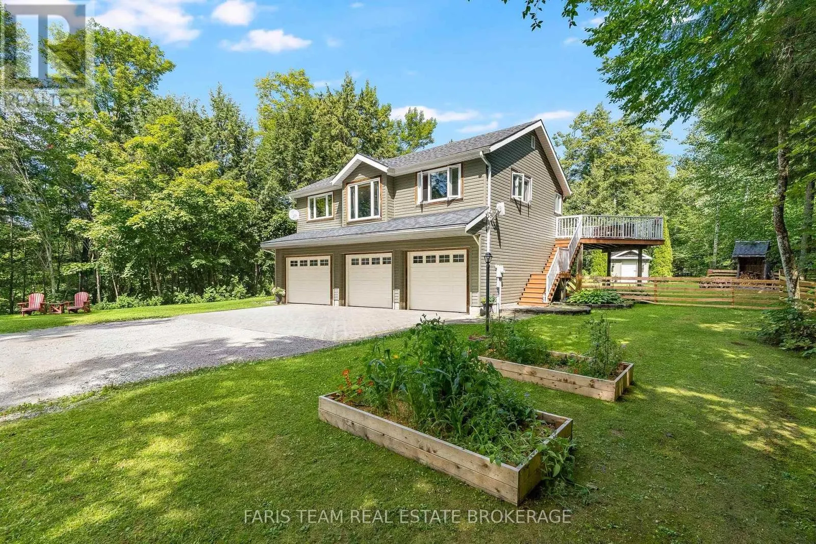 1020 HAVEN ROAD
