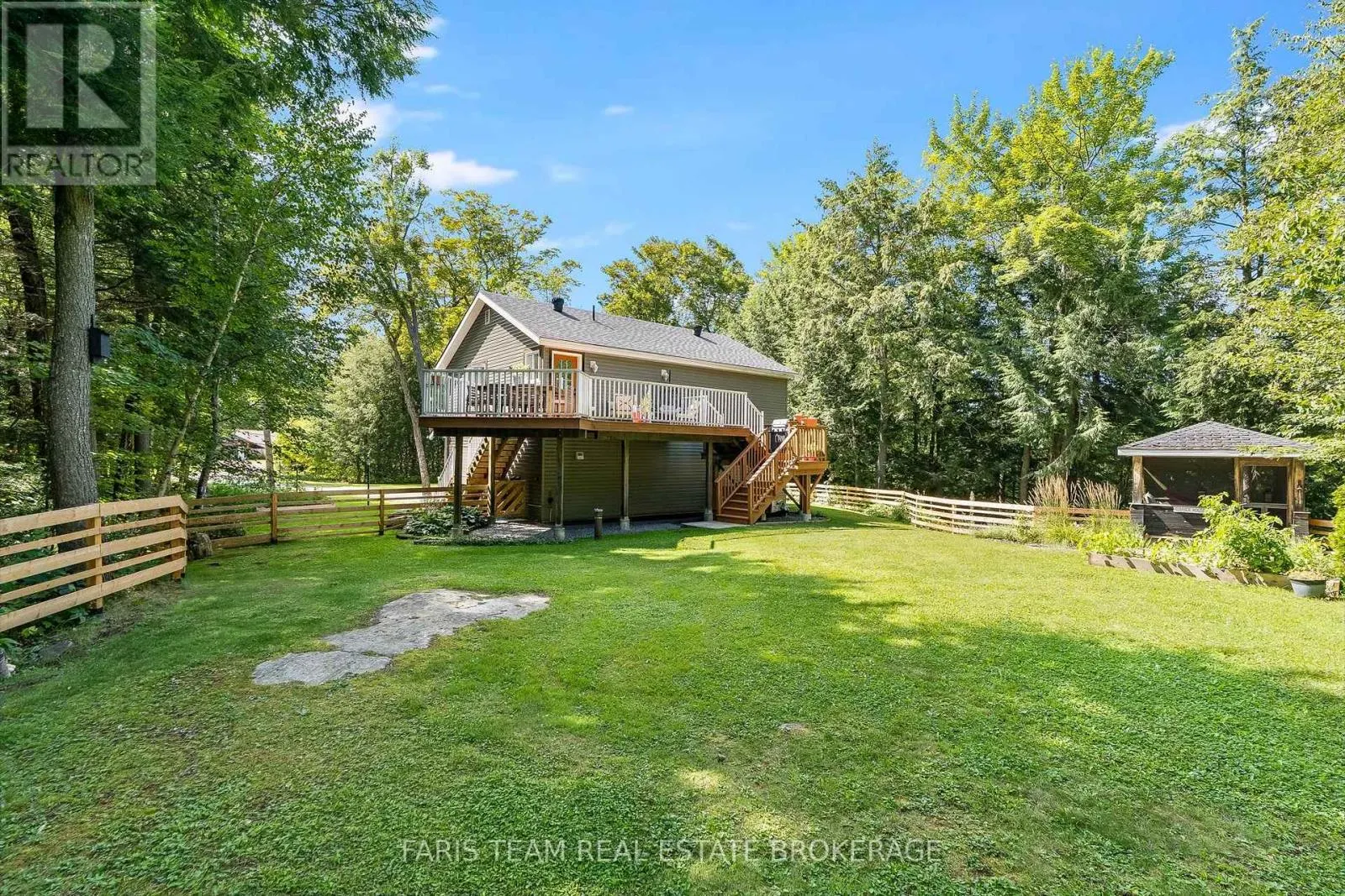 1020 HAVEN ROAD