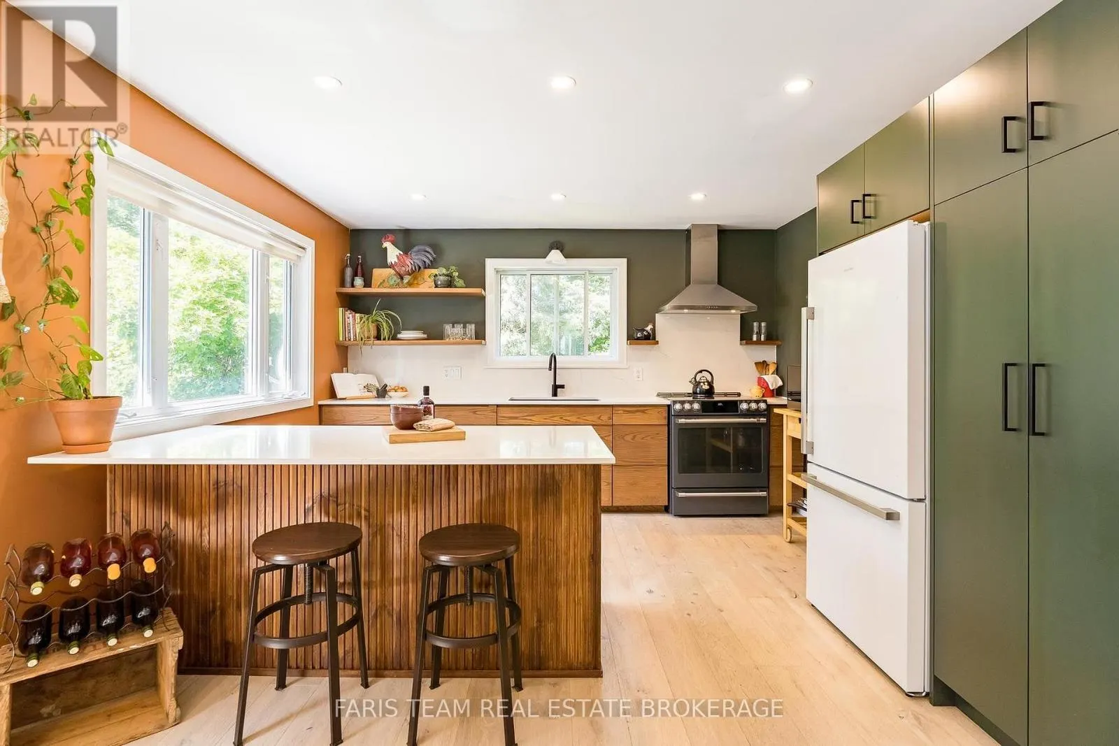 1020 HAVEN ROAD