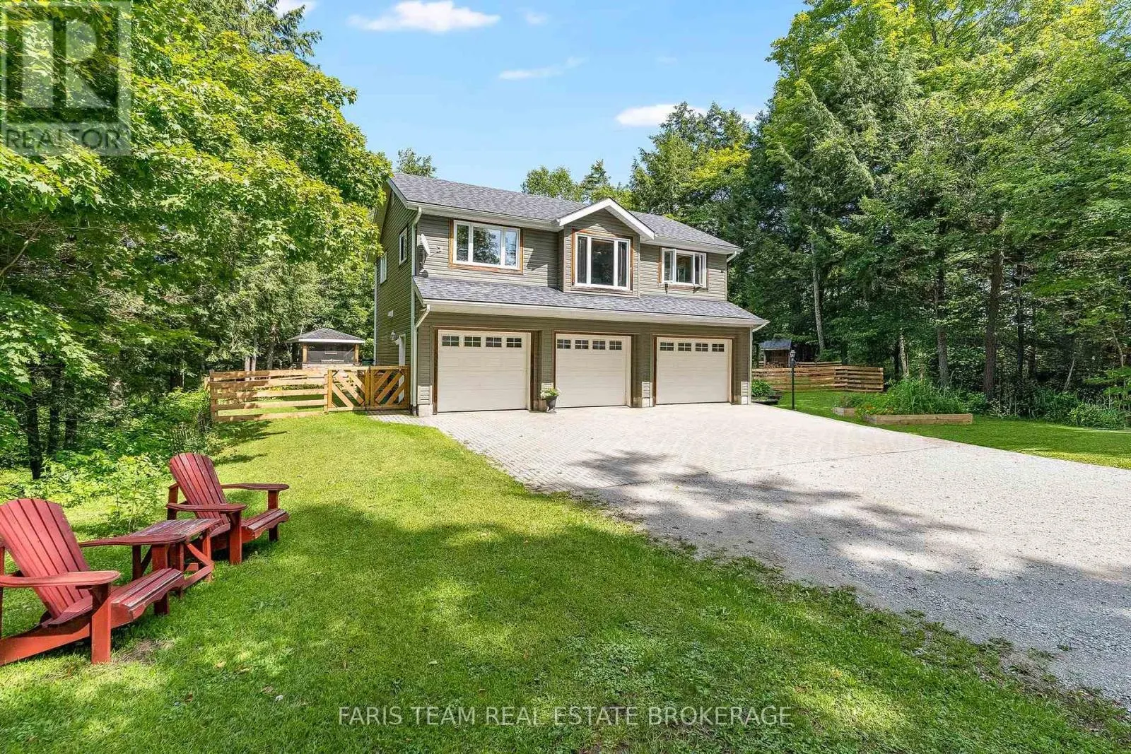 1020 HAVEN ROAD