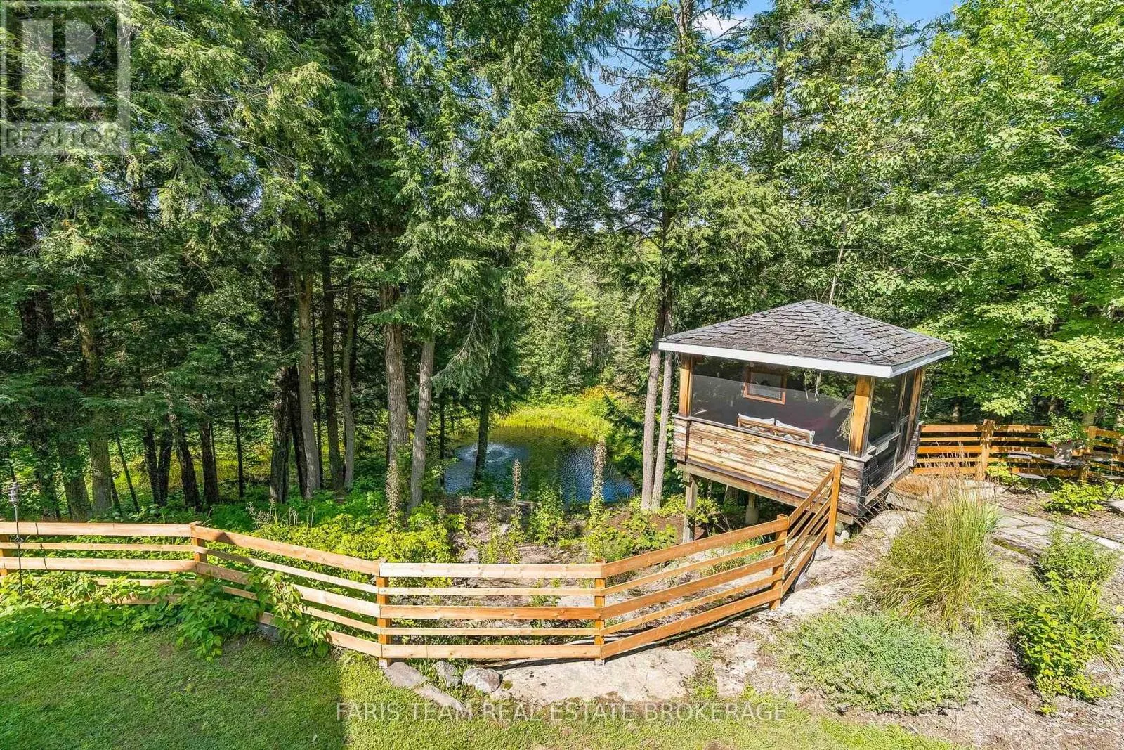 1020 HAVEN ROAD