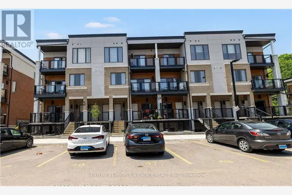 C 43 - 25 ISHERWOOD AVENUE