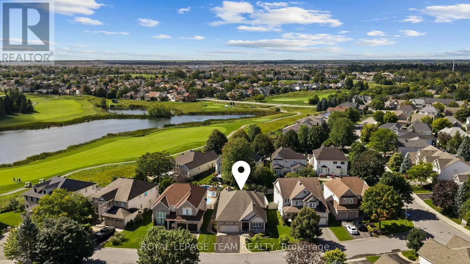 6 KNOTWOOD COURT