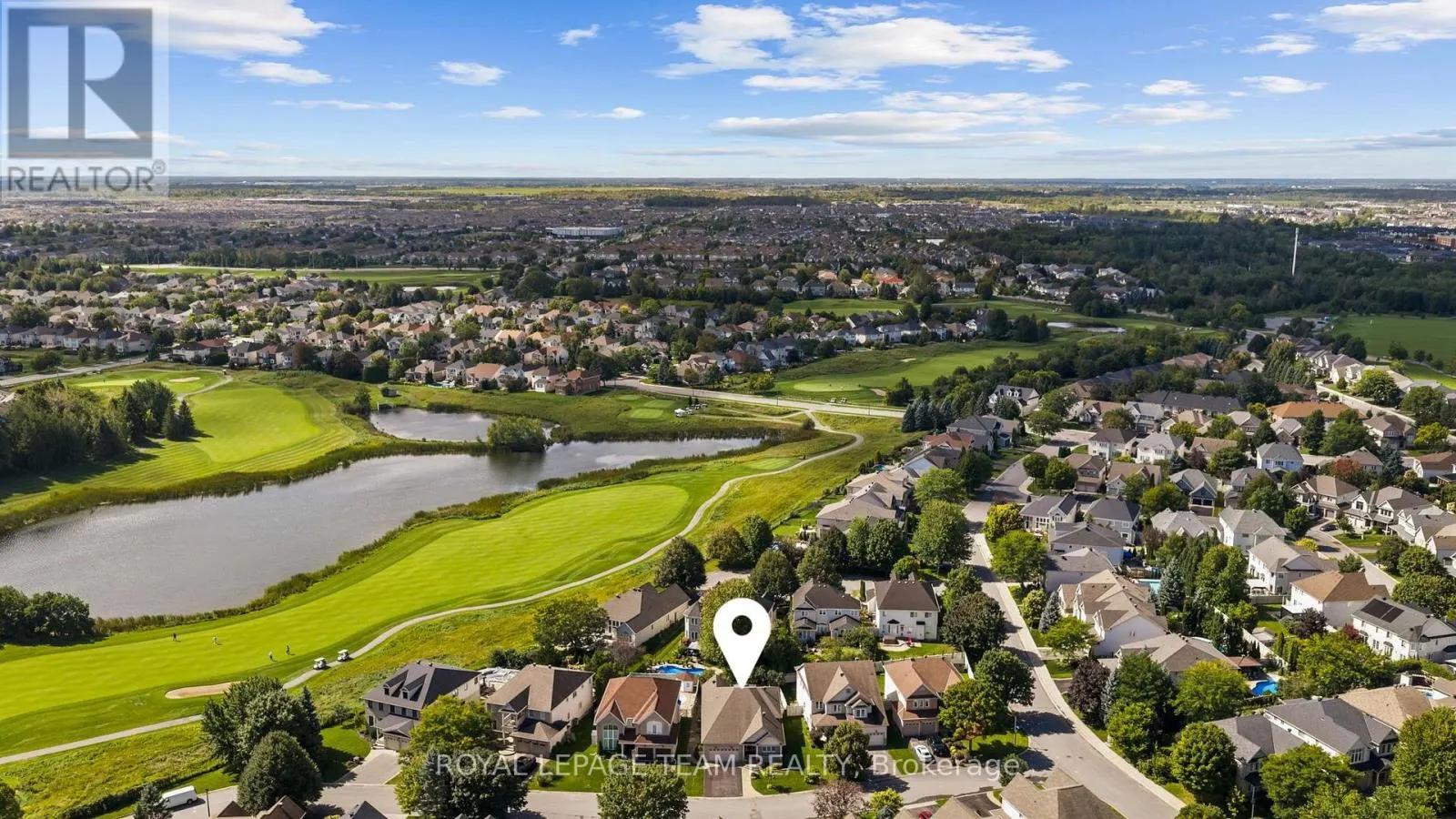 6 KNOTWOOD COURT