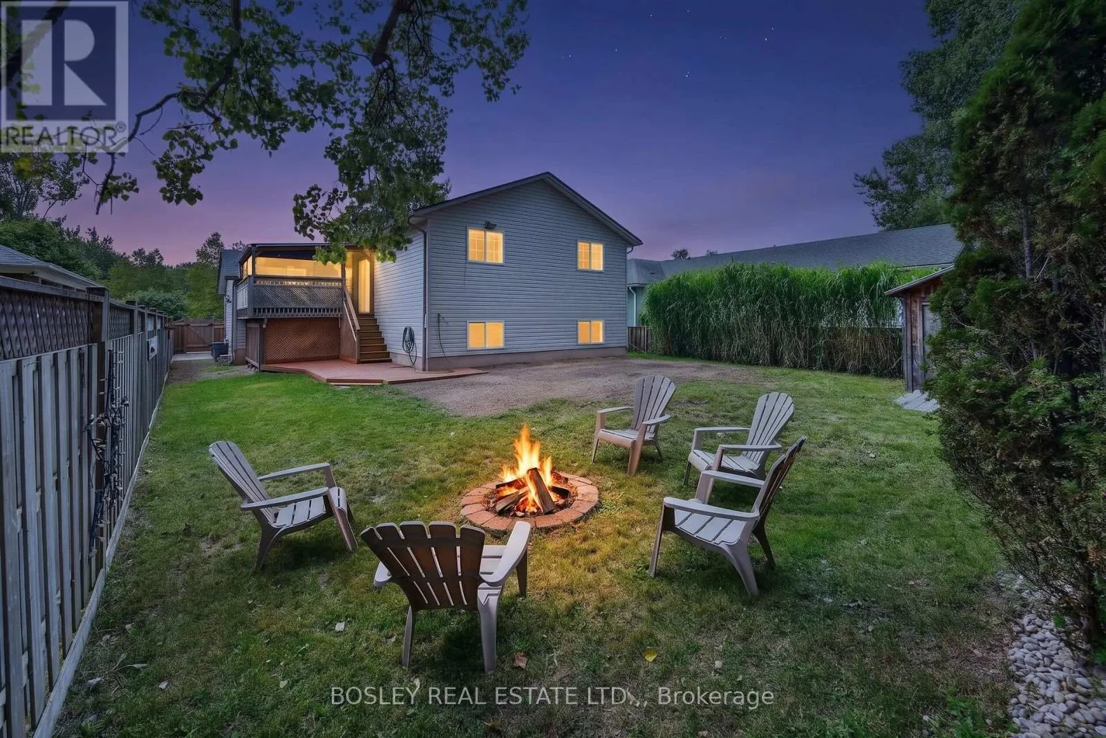 3772 ELM STREET